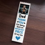 Dad Personalised Gifts For Birthday Christmas Dad Gift From Kids