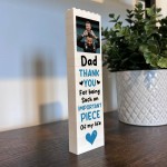 Dad Personalised Gifts For Birthday Christmas Dad Gift From Kids