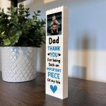 Dad Personalised Gifts For Birthday Christmas Dad Gift From Kids