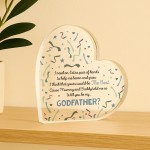 Gift For Godfather Asking Gifts Will You Be My Godfather Heart Gift For Godfather Asking Gifts Will You Be My Godfather Heart