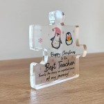 Best Teacher Gift For Christmas Thank You Gift For Teacher