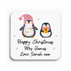 Personalised Christmas Gift For Teacher Gift From Student 