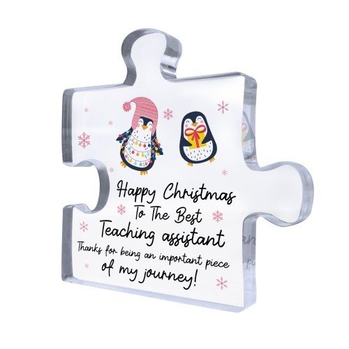 Best Teaching Assistant Gift For Christmas Thank You Gifts Best Teaching Assistant Gift For Christmas Thank You Gifts