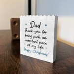 Dad Gifts For Christmas From Daughter Son Thank You Gifts