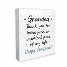 Grandad Gifts For Christmas From Grandchildren Gifts for Grandad