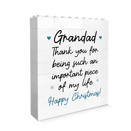 Grandad Gifts For Christmas From Grandchildren Gifts for Grandad Grandad Gifts For Christmas From Grandchildren Gifts for Grandad