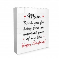 Mum Gifts For Christmas From Daughter Son Thank You Gifts