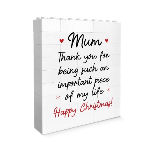 Mum Gifts For Christmas From Daughter Son Thank You Gifts