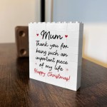 Mum Gifts For Christmas From Daughter Son Thank You Gifts