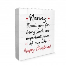 Nanny Gifts For Christmas From Grandchildren Gifts for Nanny