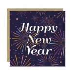 Happy New Year Cards Multipack of 6 With Envelopes New Year Happy New Year Cards Multipack of 6 With Envelopes New Year