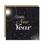 Happy New Year Cards Multipack of 6 With Envelopes New Year Happy New Year Cards Multipack of 6 With Envelopes New Year