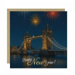 Happy New Year Cards Pack of 6 With Greetings Cards New Year  Happy New Year Cards Pack of 6 With Greetings Cards New Year