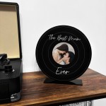 Personalised Photo Frame Gift For Mum For Birthday Christmas Personalised Photo Frame Gift For Mum For Birthday Christmas