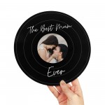 Personalised Photo Frame Gift For Mum For Birthday Christmas Personalised Photo Frame Gift For Mum For Birthday Christmas