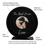 Personalised Photo Frame Gift For Mum For Birthday Christmas Personalised Photo Frame Gift For Mum For Birthday Christmas