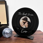 Personalised Photo Frame Gift For Mum For Birthday Christmas Personalised Photo Frame Gift For Mum For Birthday Christmas