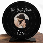 Personalised Photo Frame Gift For Mum For Birthday Christmas Personalised Photo Frame Gift For Mum For Birthday Christmas