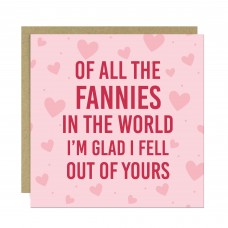 Rude Card For Mum Birthday Cards From Daughter Son Joke Mum Card