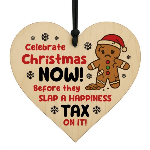 Christmas Novelty Secret Santa Gifts Funny Stocking Filler Gift 