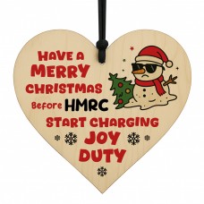 Funny Christmas Stocking Filler Gift For Friends and Family