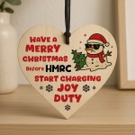 Funny Christmas Stocking Filler Gift For Friends and Family Funny Christmas Stocking Filler Gift For Friends and Family