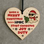 Funny Christmas Stocking Filler Gift For Friends and Family Funny Christmas Stocking Filler Gift For Friends and Family