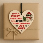 Funny Christmas Stocking Filler Gift For Friends and Family Funny Christmas Stocking Filler Gift For Friends and Family