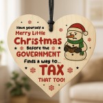 Funny Christmas Novelty Secret Santa Present For Colleagues Funny Christmas Novelty Secret Santa Present For Colleagues