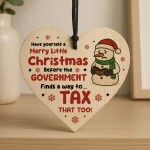 Funny Christmas Novelty Secret Santa Present For Colleagues Funny Christmas Novelty Secret Santa Present For Colleagues