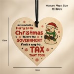 Funny Christmas Novelty Secret Santa Present For Colleagues Funny Christmas Novelty Secret Santa Present For Colleagues