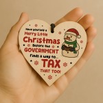 Funny Christmas Novelty Secret Santa Present For Colleagues Funny Christmas Novelty Secret Santa Present For Colleagues
