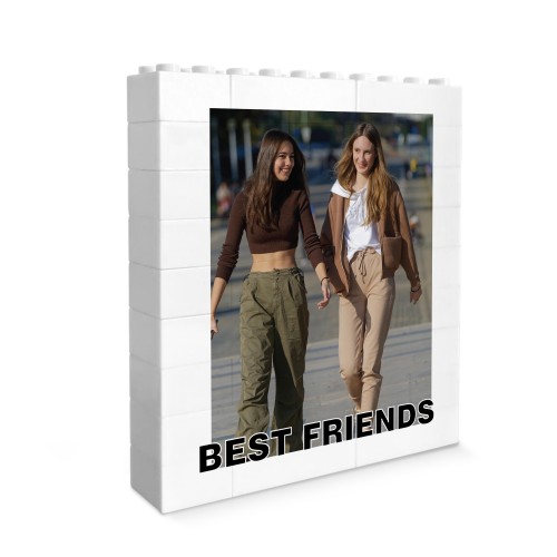 Best Friend Gifts Photo Gift Personalised Birthday Present Best Friend Gifts Photo Gift Personalised Birthday Present