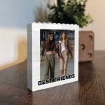 Best Friend Gifts Photo Gift Personalised Birthday Present Best Friend Gifts Photo Gift Personalised Birthday Present