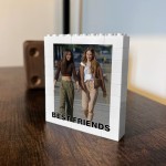 Best Friend Gifts Photo Gift Personalised Birthday Present Best Friend Gifts Photo Gift Personalised Birthday Present