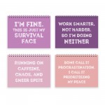 Funny Colleague Gifts For Women Fun Desk Accessories Sarcastic