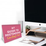 Funny Colleague Gifts For Women Fun Desk Accessories Sarcastic