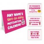 Funny Secret Santa Gifts Colleagues Gifts For Women Personalised