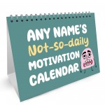 Funny Secret Santa Gifts For Colleagues Personalised Sarcastic