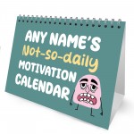 Funny Secret Santa Gifts For Colleagues Personalised Sarcastic