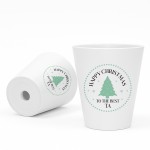 Happy Christmas To The Best Teaching Assistant Plant Pot Gift Happy Christmas To The Best Teaching Assistant Plant Pot Gift