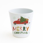 Gift For Mum Dad Friend Colleague Nan Merry Christmas Pot Gift For Mum Dad Friend Colleague Nan Merry Christmas Pot