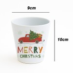 Gift For Mum Dad Friend Colleague Nan Merry Christmas Pot Gift For Mum Dad Friend Colleague Nan Merry Christmas Pot
