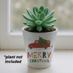 Gift For Mum Dad Friend Colleague Nan Merry Christmas Pot Gift For Mum Dad Friend Colleague Nan Merry Christmas Pot