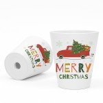 Gift For Mum Dad Friend Colleague Nan Merry Christmas Pot Gift For Mum Dad Friend Colleague Nan Merry Christmas Pot