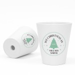 Personalised Plant Pot 1st Christmas As Mr And Mrs Gift Personalised Plant Pot 1st Christmas As Mr And Mrs Gift