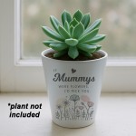 Mummy Gift For Christmas Birthday IF MUMMYS WERE FLOWERS