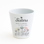 Special Gift For Sister IF SISTERS WERE FLOWERS ID PICK YOU