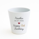 Personalised 18th Birthday Gift For Daughter Granddaughter