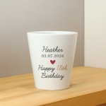 Personalised 18th Birthday Gift For Daughter Granddaughter
